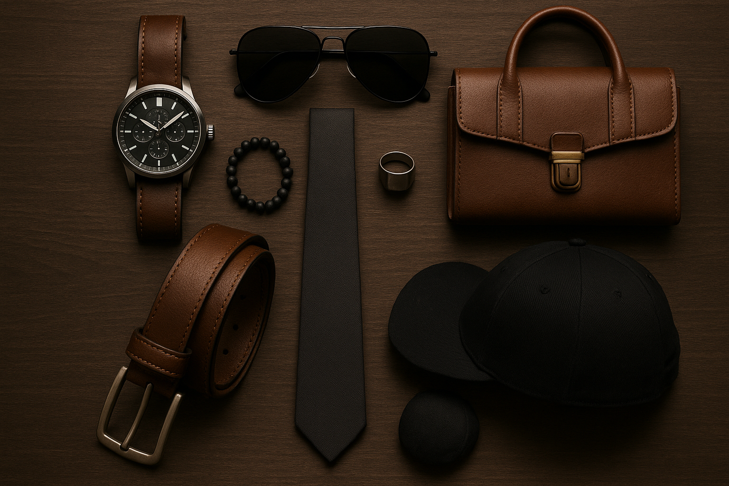 Accessoires homme