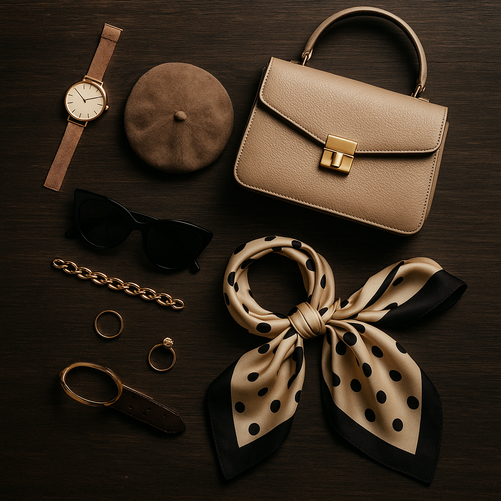 Accessoires femme