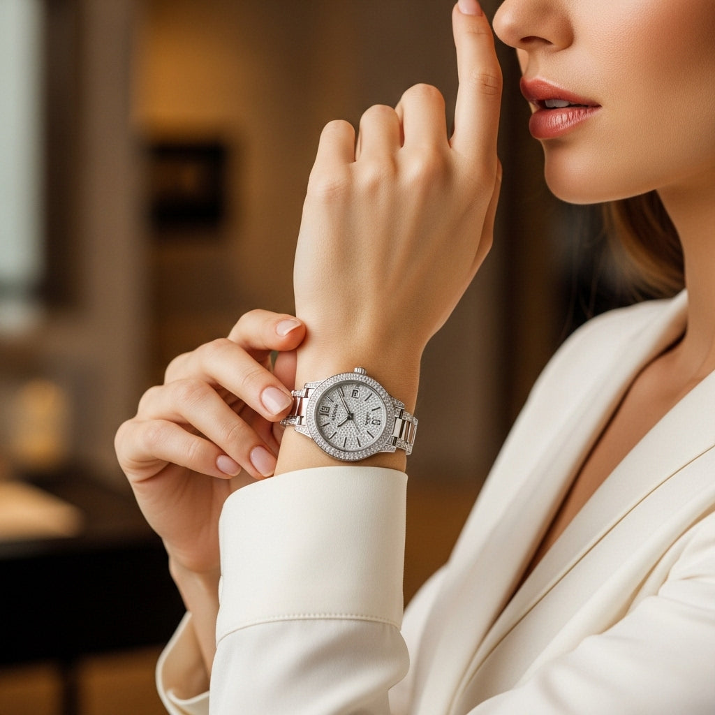 Montres femme