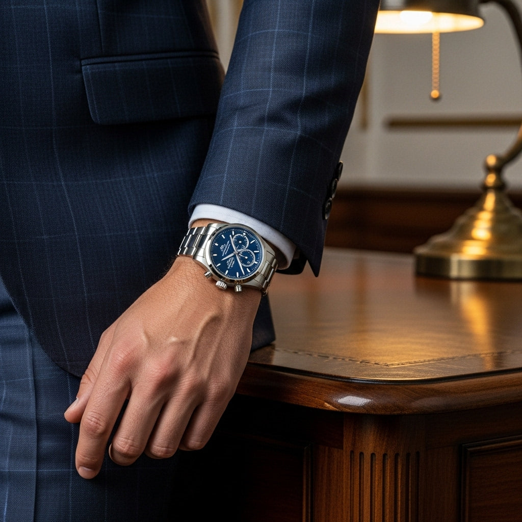 Montres homme
