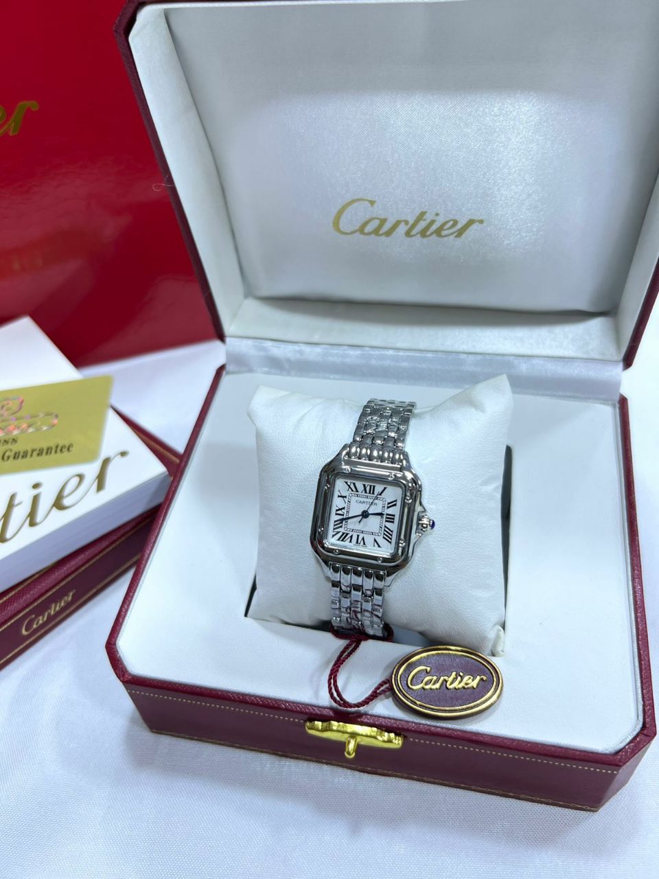 Cartier panthère