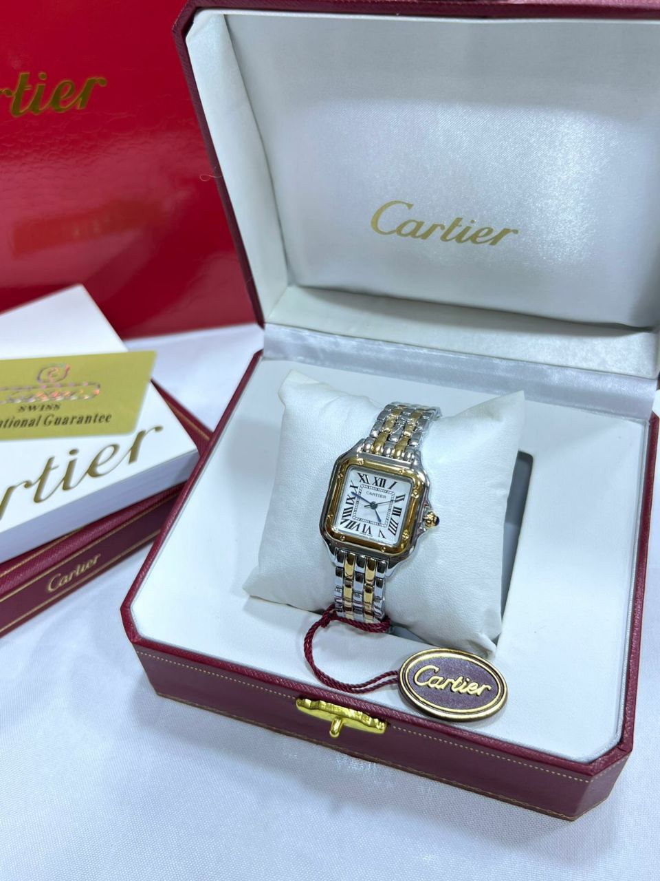 Cartier panthère