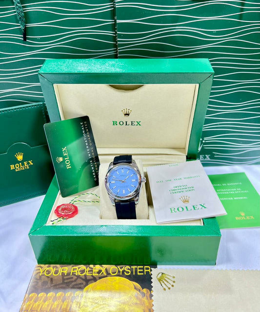 Rolex Oyster Perpetual
